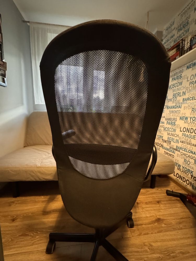 Krzedlo biurkowe Ikea