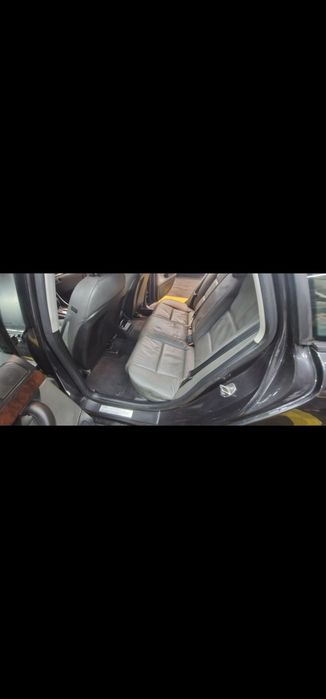 Audi a4 2.0 tdi 140cv