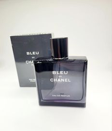 Chanel Bleu de Chanel woda perfumowana dla mężczyzn - 100Ml