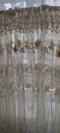 Firany 150 cm* 400 cm, 2szt