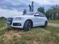 Продам Audi Q5 2014