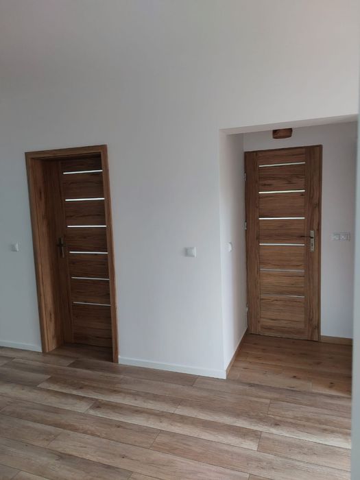 Nowoczesne mieszkanie w domu z prywatnym wejściem