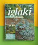"Iglaki w ogrodzie" - książka Philippe Asseray