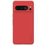 Wzmocnione etui Nillkin Super Frosted Shield Pro do Google Pixel 8 Pro