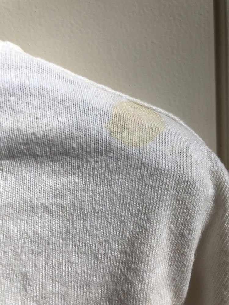 Tshirt da Pull and Bear