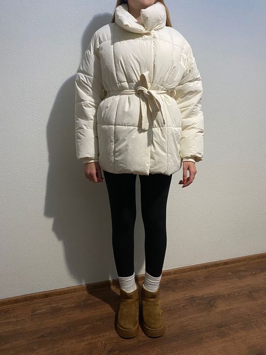 Куртка жіноча зимня