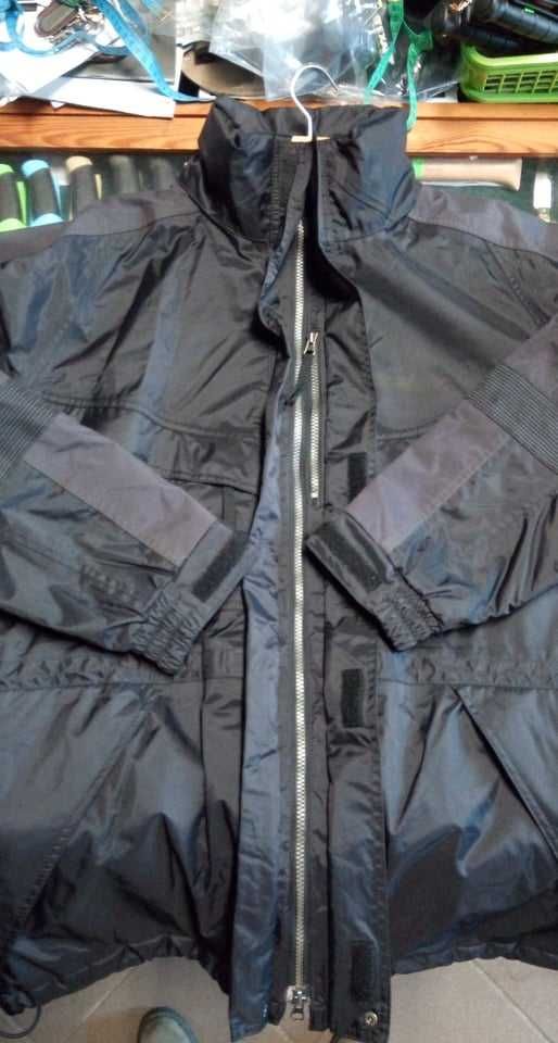 Kurtka Parka Nieprzemakalna Helly Hansen R.L  Hellytech Workwear