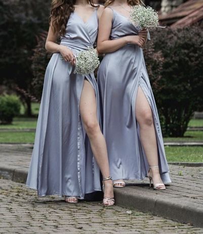 Сукні для подружок нареченої Оренда