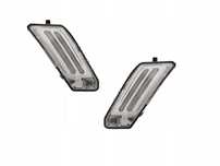 Led swiatlo dzienne VOLVO XC60 XC-60 1 I 2008-2013