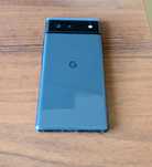 Smartfon Google Pixel 6