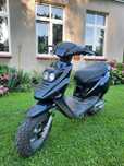Sachs ZX 125 / TGB 101s 50 (70)