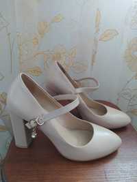 Туфлі LIICI (весільні)