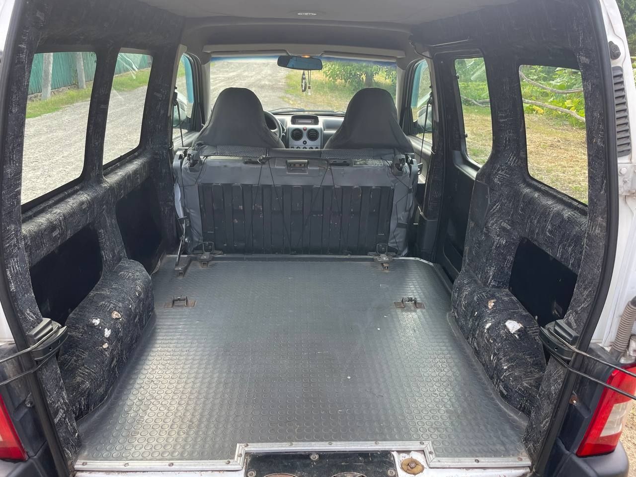 Citroen Berlingo 2.0 hdi