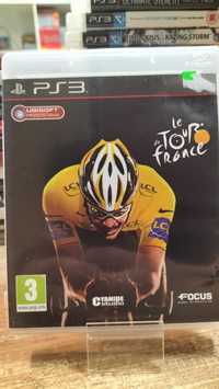 Tour de France: The Official Game PS3 Sklep/Wysyłka/Wymiana