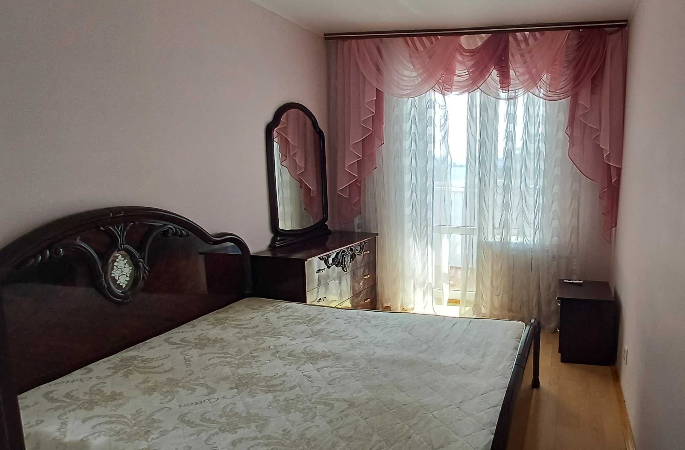 Сдається 3-квартира вул. Чуднівська, ремонт, є все необхідне