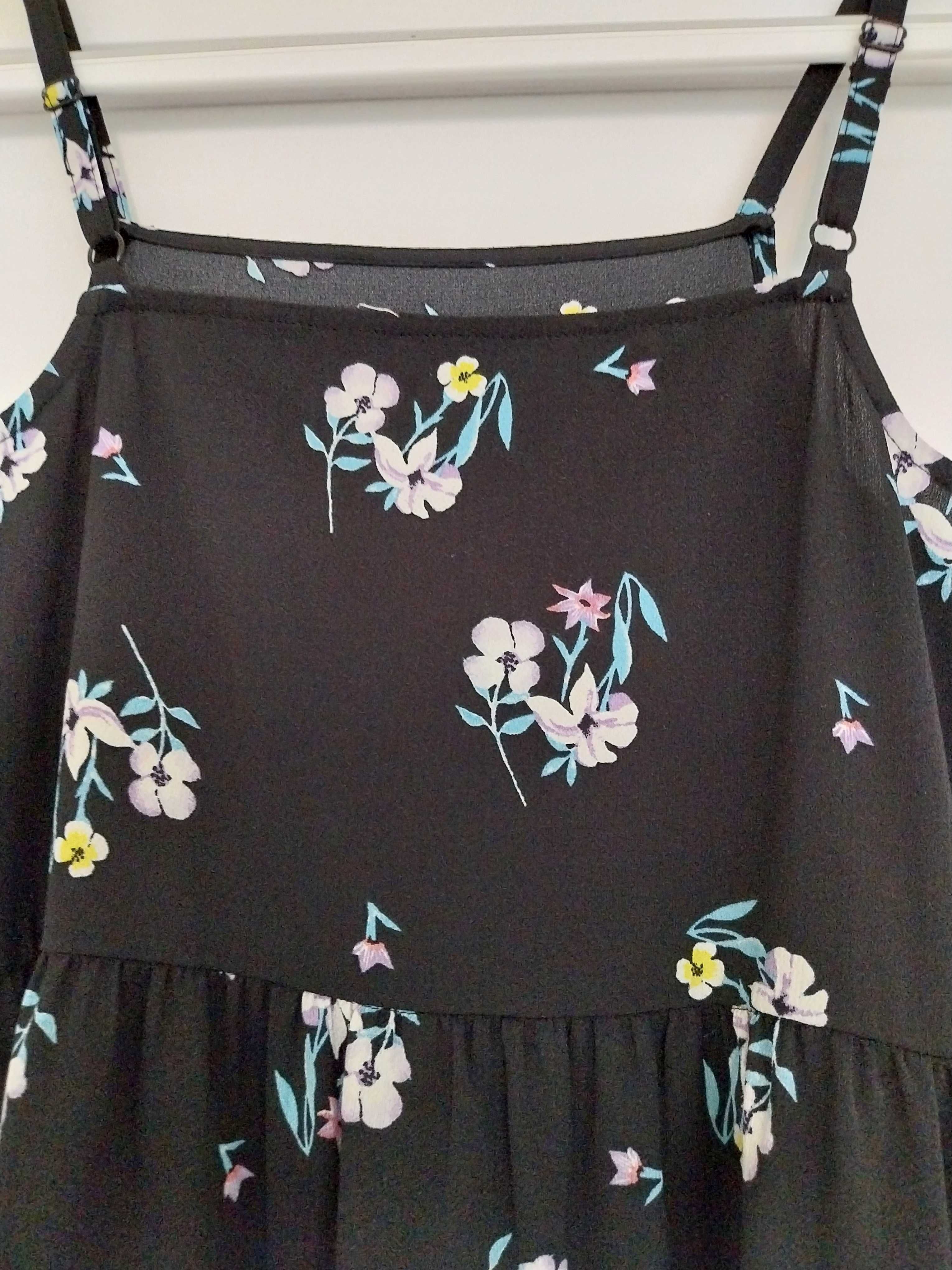 Sukienka H&M 146