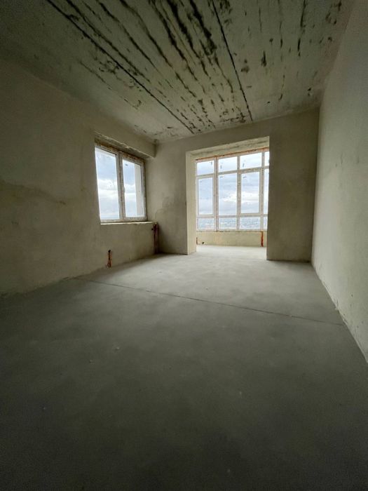 Продаж двокімнатної квартири у жк Озеро