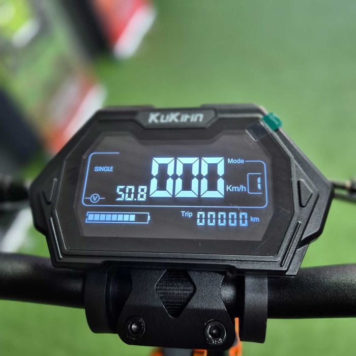 ‼️Електросамокат Kugoo Kirin G2 Max 1200W/48V/20Ah