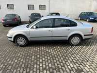 Passat 1.9 tdi  citadinho