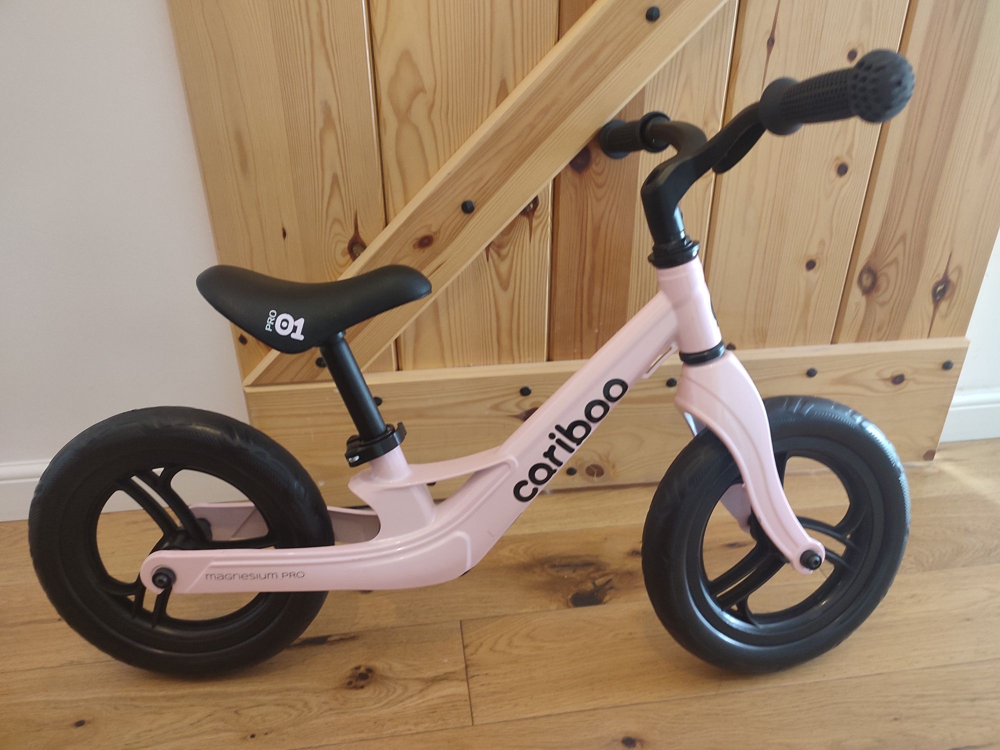 Rowerek Cariboo Jak NOWY