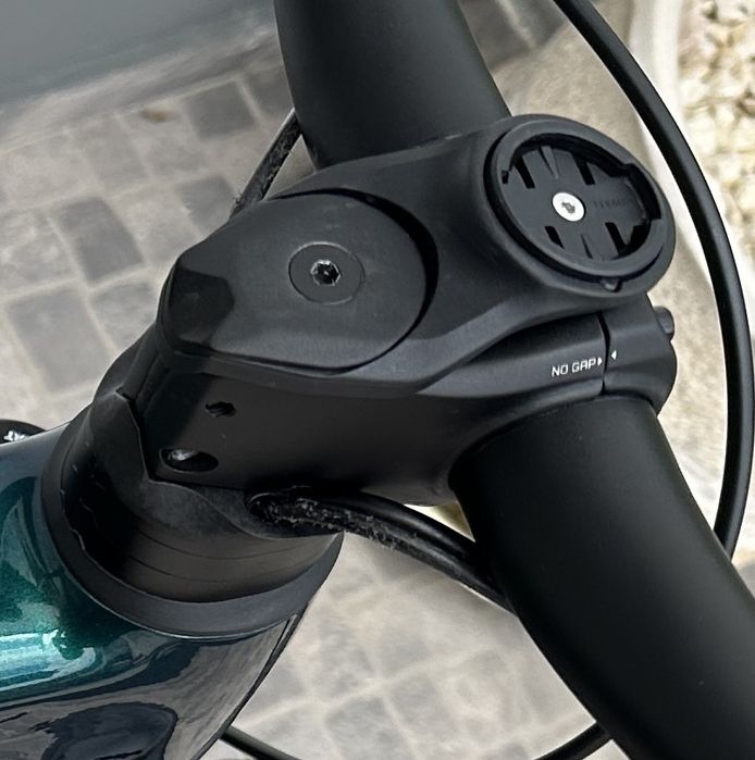 Suporte para GPS Garmin OC CM-05