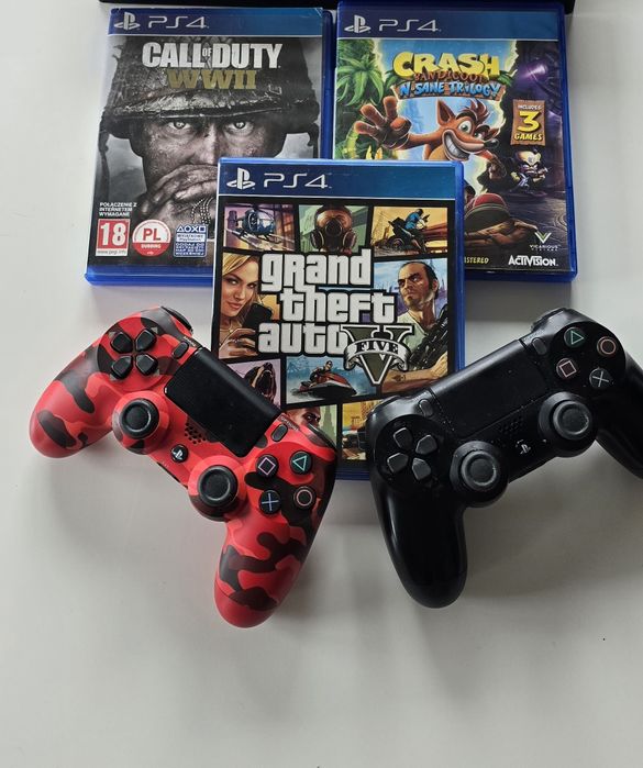 Ps4 pro 1TB ! Okazja