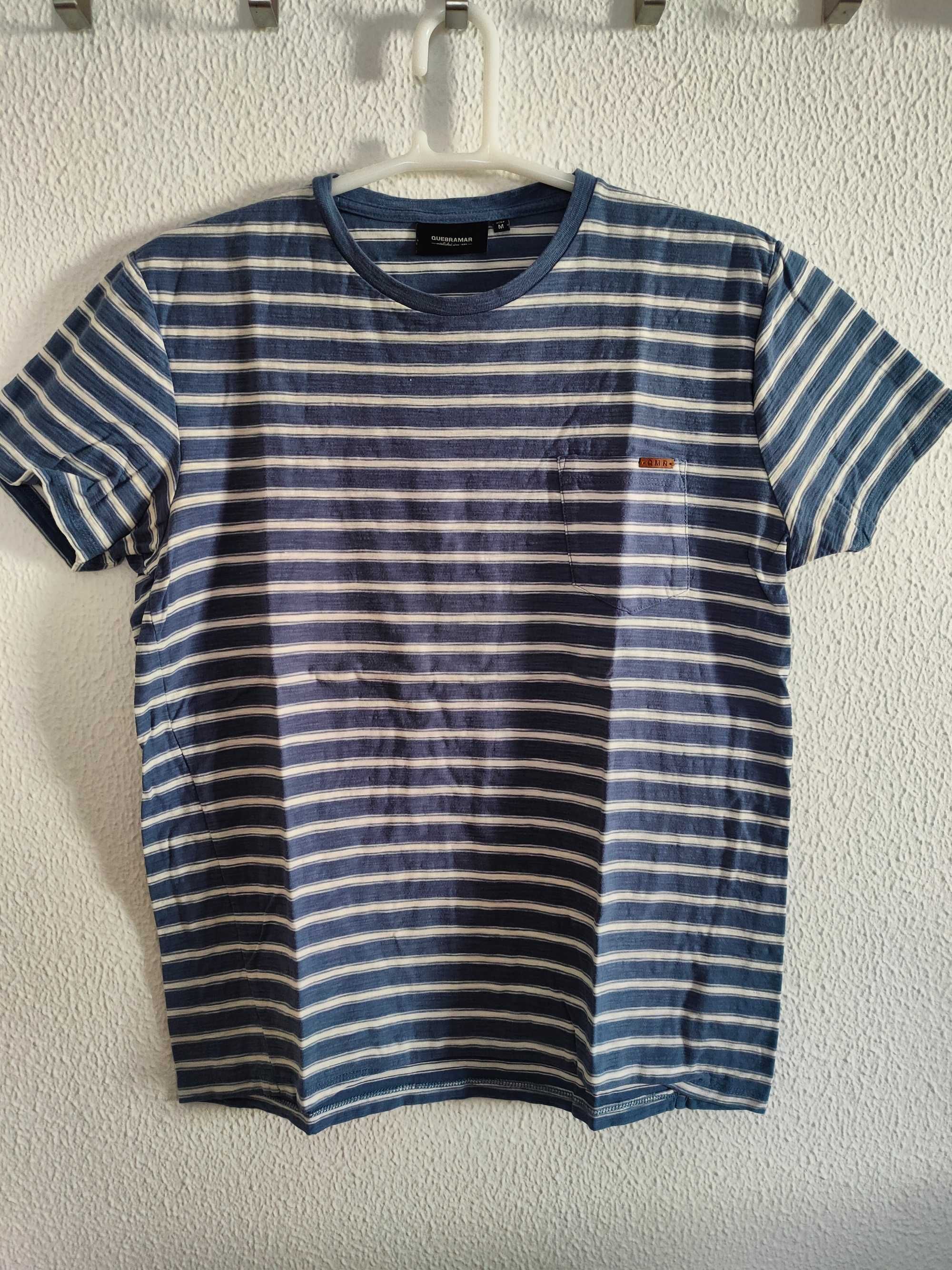 Polos e t-shirt, Quebramar, homem , rapaz.