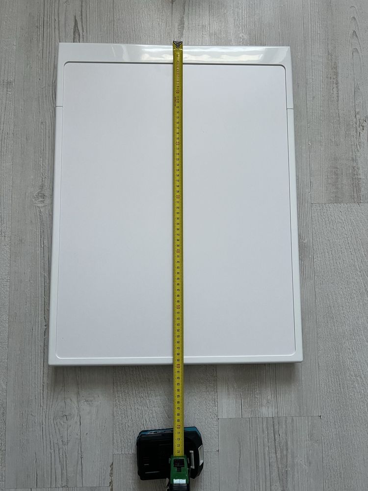 Blat do zmywarki Amica  DFM41E6qWEU 44,8cm
