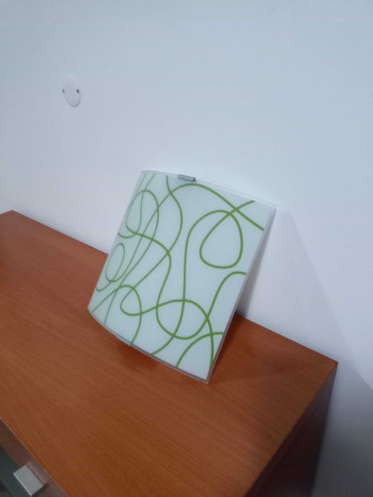 Candeeiro de parede Eglo