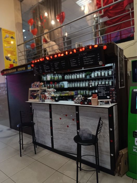 Продам діючий готовий бізнес