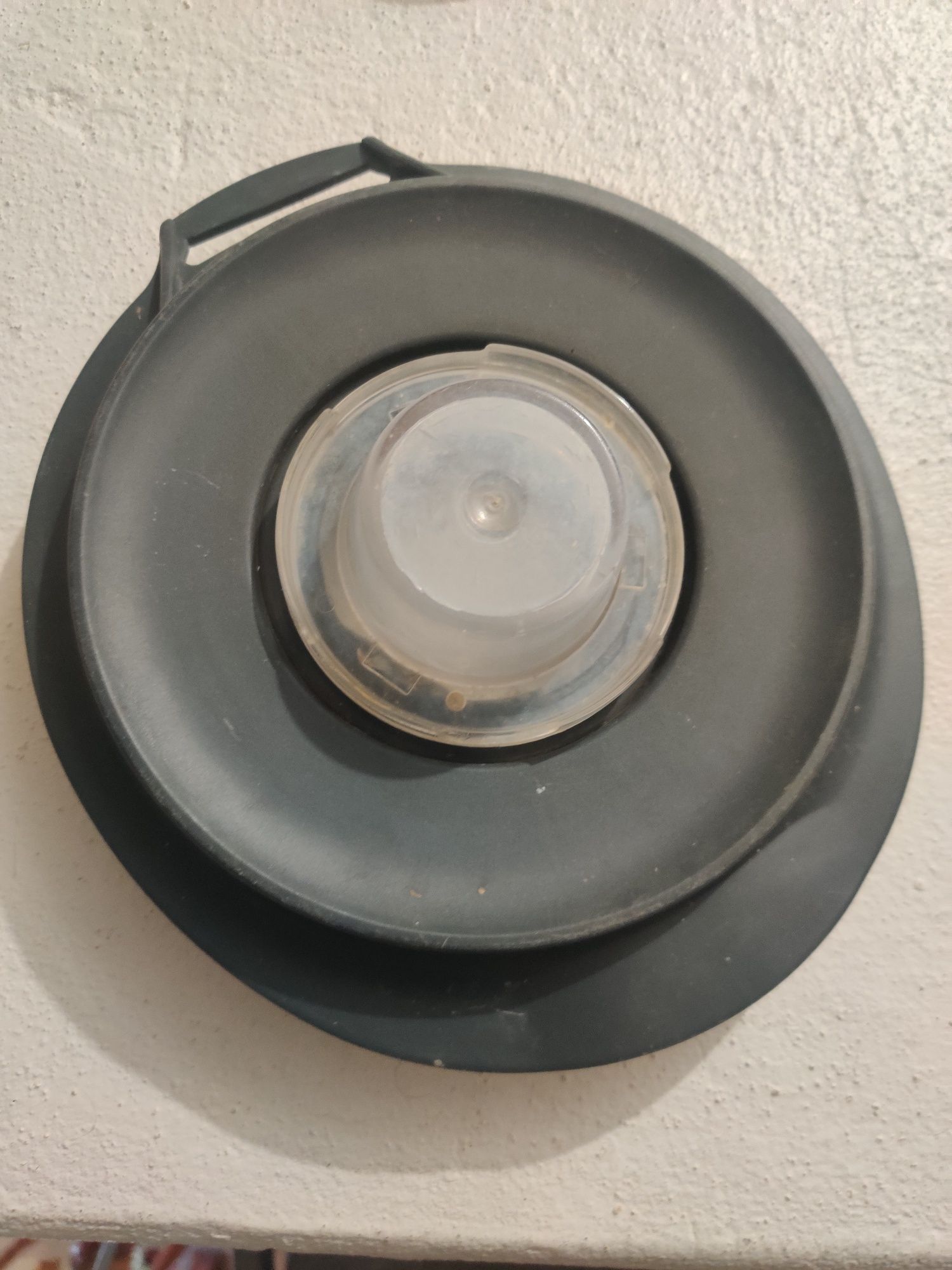 Peças da Chef Express