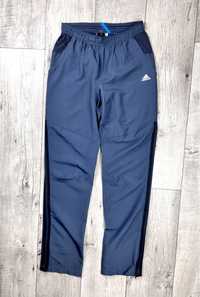 Adidas climacool штаны s размер спортивные серые оригинал
