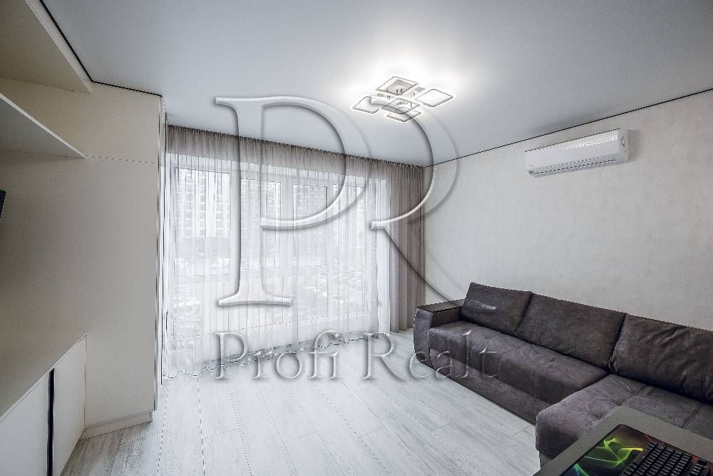 Продаж квартири ЖК Лісова казка/ Радистів 34/Биківня/метро Лісова