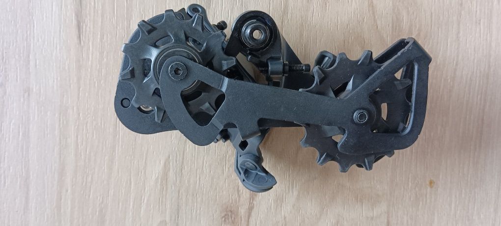 Przerzutka tył gravel L-TWOO GR9 11 rz. NOWA