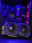 GTX 1050 Karta graficzna Asus Strix Gaming
