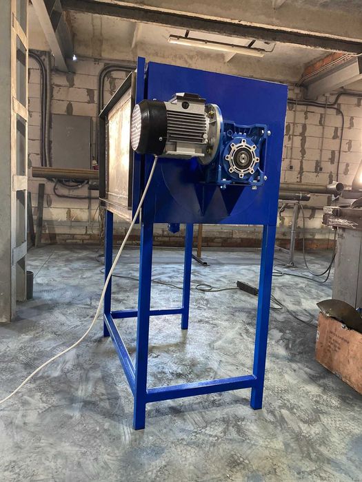 Змішувач кормів,комбікормів,кормосмеситель,горизонтальний