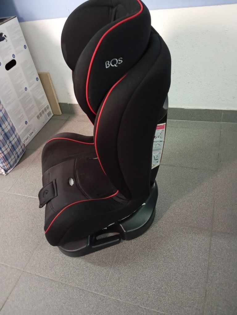 Cadeira auto  BQS