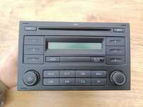 Radio Volkswagen Passat Sharan Golf