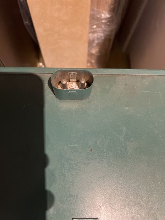 Piekarnik elektryczny