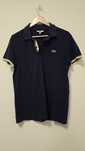 Polo Lacoste tamanho M