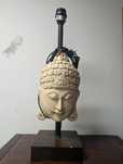 Candeeiro de Mesa c/ Buddha