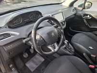 Peugeot 208 1.2 Puretech