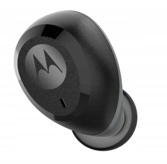 Навушники Motorola Verve Buds 100 Black