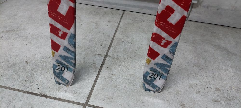 Narty biegowe Oneway