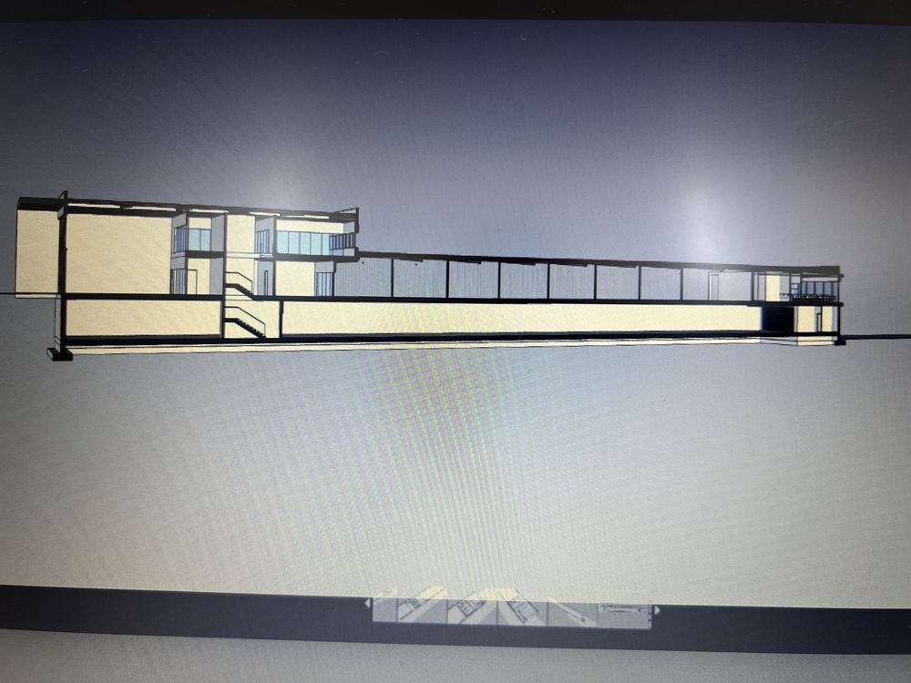 Terreno com 2980m2 para construção de armazém c/ Projeto Aprovado Gaia