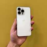 iPhone 13 Pro 128GB Silver Neverlock