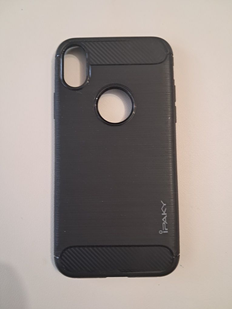 Etui do telefonu Iphone XR