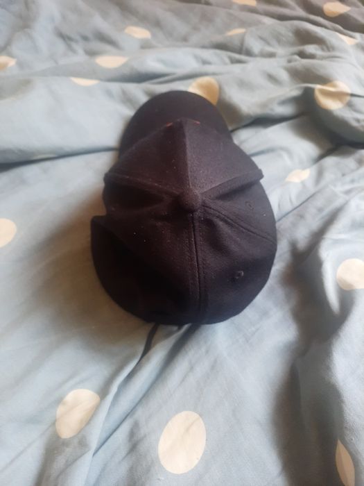 Czapka Karl Lagerfeld