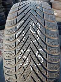 Opona używana 205/55R16 Pirelli Winter Cinturato TM 1szt.