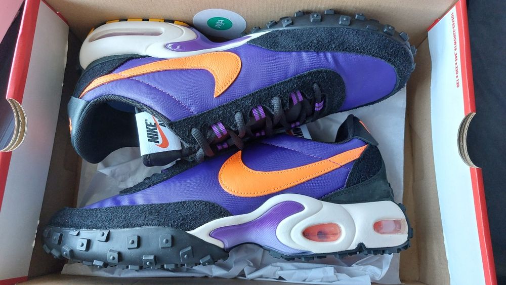 Buty NIKE air max waffle SP rozm. 45